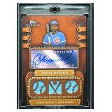 2010 Topps Sterling Andre Dawson (4 of 10)