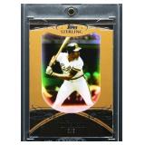 2010 Topps Sterling (5 of 5) Dave Winfiel