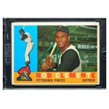 1960 Topps Roberto Clemente - VGEX