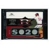 2006 Topps Sterling Moments Nolan Ryan (7 of 10)