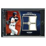 2006 Upper Deck Sweet Spot Beginnings Ichiro