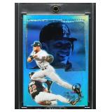 2001 Fleer Legacy Derek Jeter (539 of 1000)