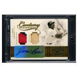 2004 Donruss Throwback Threads Jim Rice (7 of 10)