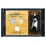 2004 Donruss Prime Cuts Orlando Cepeda (1 of 5)