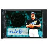 2005 Upper Deck Cooperstown Calling Wade Boggs