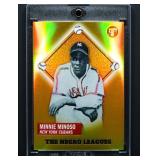 2005 Topps Pristine Minnie Minoso (28 of 65)