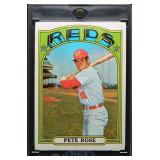 1972 Topps Pete Rose - VGEX to VG