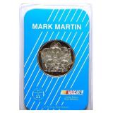 1 oz. .999 Silver Mark Martin Limited Edition