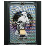 2019 Leaf Metal Babe Ruth (3 of 7)