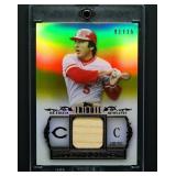 2013 Topps Tribute Johnny Bench (1 of 15)