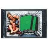 2012 Topps UFC Strikeforce Ronda Rousey (37 of 88)