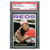1964 Topps Frank Robinson - PSA 6