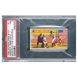 Rare 1962 Dickson Orde & Company (America)