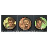 1971 Mattel NBPA Instant Replay Disc