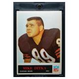 1965 Philadelphia Mike Ditka - EXMT