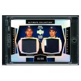 2003 Upper Deck Ultimate Collection