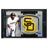 2003 Upper Deck Sweet Spot Classic Tony Gwynn