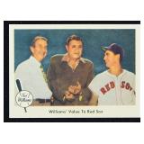 2004 Fleer Ted Williams & Babe Ruth (21 of 406)