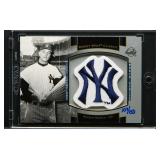 2003 Upper Deck Sweet Spot Classic Roger Maris