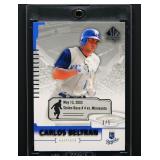 2004 Upper Deck SP Authentic (1 of 1)