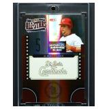 2004 Donruss Playoff All Stars Albert Pujols