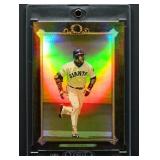 2007 Topps Turkey Red Barry Bonds (96 of 99)