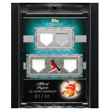 2007 Topps Sterling Albert Pujols (1 of 10)