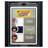 2008 Upper Deck Heroes