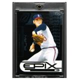 2005 Donruss Epix Nolan Ryan (60 of 100)