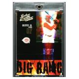 2005 Donruss Leather & Lumber Ken Griffey Jr.