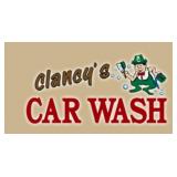 Clancy's Car Wash- Keeping It Clean