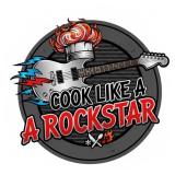 Cook Like A 'Rockstar'