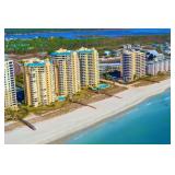 Vacation Package- Perdido Key, FL