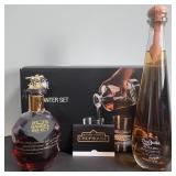 Lady's and Gent's Package