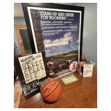 Hoosiers Package