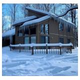 Gaylord Michigan 4 Day/3 Night Getaway