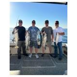 Flagship Fishing Charters - Full Day Fishing Trip