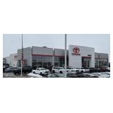 2 Year Toyota Tacoma