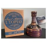 Sam Adams Biennial Collectors Release