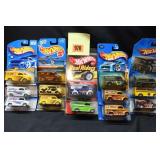 14 Hot Wheels Dairy Delivery trucks: Series-