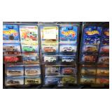 6 Hot Wheels four packs: Dairy Delivery, Final