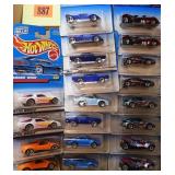 20 Hot Wheels: Rockin' Rods Series Twang Thang,