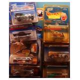 7 Hot Wheels: Custom Radioflyer Wagon, Way 2