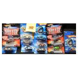 80 Hot Wheels: Volkswagen New Beetle Cup,