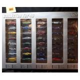 Hot Wheels Collector top 40
