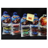 15 Hot Wheels holiday rods: Camaro Z28, '57