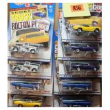 9 Hot Wheels Editor's Choice: 1970 Chevelle SS,