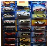 20 Hot Wheels: Dodge Viper RT/10, Purple Passion,