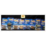 16 Hot Wheels: Turbo Streak, Driven to The Max,