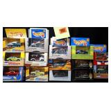 13 Hot Wheels: JC Whitney '70 Plymouth